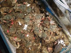 -旺角小渔村(幸福中路店)