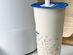 -茶百道(荣科路店)