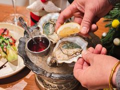 -Osteria Garden 生蚝花园餐厅(原进贤路店)
