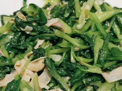 -新吉士·上海菜(浦东LCM置汇旭辉店)