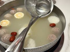 -八合里潮汕鲜牛肉火锅(上海汇智广场店)