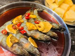 -一品诚记烤肉(大连柏威年购物中心店)