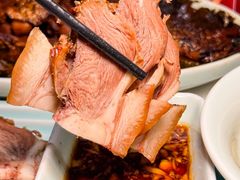 -小吊梨汤·北京菜·烤鸭(鸟巢店)