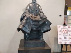 -张之洞与武汉博物馆