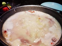 胡椒猪肚鸡-捞王锅物料理(济南万象城店)