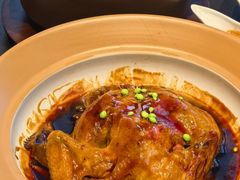 -宫燕府·京菜·烤鸭·淮扬菜(王府中心店)