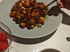 -百年神厨·地道川菜(清江西路店)