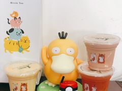 -1点点(湖明店)