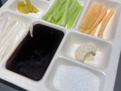 -小大董·烤鸭(观景餐厅·南京西路店)