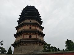 -天宁寺