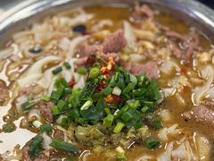-舒记粉店(七星路店)