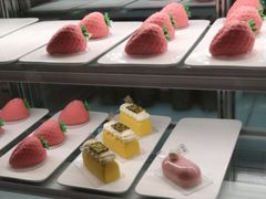 -奈雪的茶(石厦时代广场店)