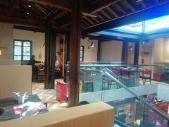 -热火朝天鲜切牛肉火锅(南强街巷店)