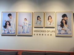 -海马体照相馆(天津世纪都会店)