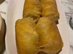 丰巢大油条-钟菜·粤菜点心·宴请(海上世界·汇港二期店)