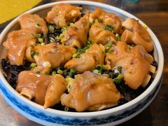 -民俗村柴火灶·景德江西菜(中国陶瓷博物馆店)