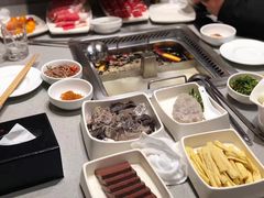 -海底捞火锅(奥山世纪城店)
