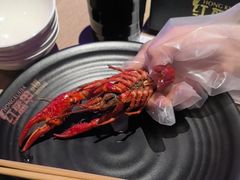 -红盔甲·小龙虾(车公庙店)