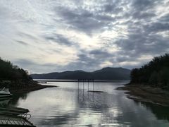 -天目湖涵田度假村