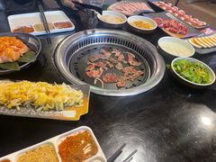 -老卜奎齐齐哈尔烤肉(人民东路店)