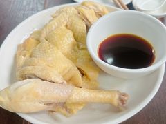 白斩鸡-吾介小籠館