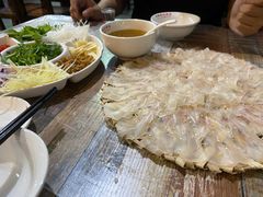 -官塘锋记鱼生·生腌·砂锅粥(牌坊街店)