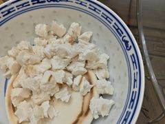 自己掰的馍-老西安韩记三鲜煮馍(四府街店)