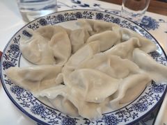 -老都一处饺子馆(道里店)