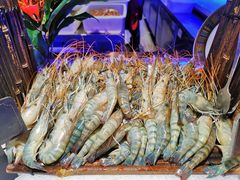 -加餐海鲜自助(宝龙一城店)