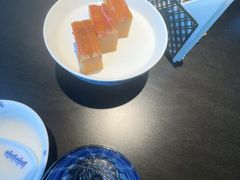 -喜悦烤鸭·新京菜(王府井店)