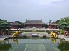 -华清宫景区