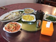 -观桥阁(锦溪店)