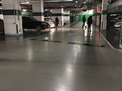 -Iapm环贸地下车库