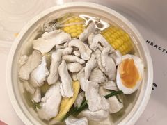 -云海肴云南菜·蒸汽石锅鱼(青岛万象城店)