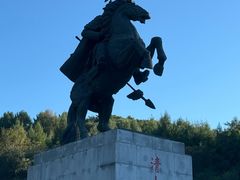 -萨尔浒风景区