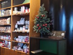 -星巴克臻选(深圳龙岗万科店)