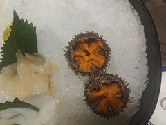 -極上萬膳·日料放题(海岸城店)