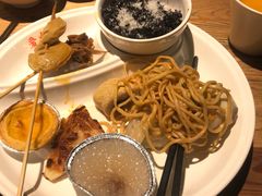 -素清香(解放路店)