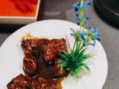 -江宴渔村·鱼鲜土菜(紫荆广场店)