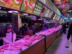 -桃源市场(解放路店)