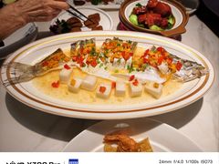 -徽韵人家·传承正宗徽菜(牡丹园店)