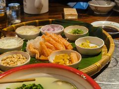 -广府乡下·饭庄(新港东路店)