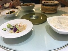 -梦都海鲜酒家(万达广场江桥店)