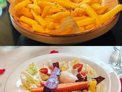 -大八江景意大利西餐厅LargeEight Italy Restaurant(1862时尚艺术中心店)