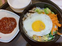 -唯成•韩国炭火烤肉 유성고기