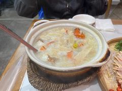 -官塘锋记鱼生·生腌·砂锅粥(牌坊街店)
