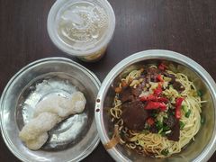 酥饺-丽华早点(大成路店)