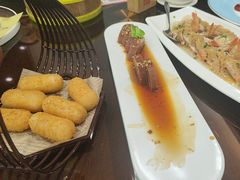 -苏城小院·园林精致苏州菜(斜塘老街店)