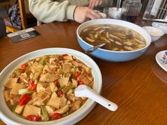 -宴武夷·匠心闽味(印象大红袍店)