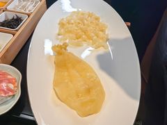 -潮汕味道·煮海餐厅(金麟大厦店)